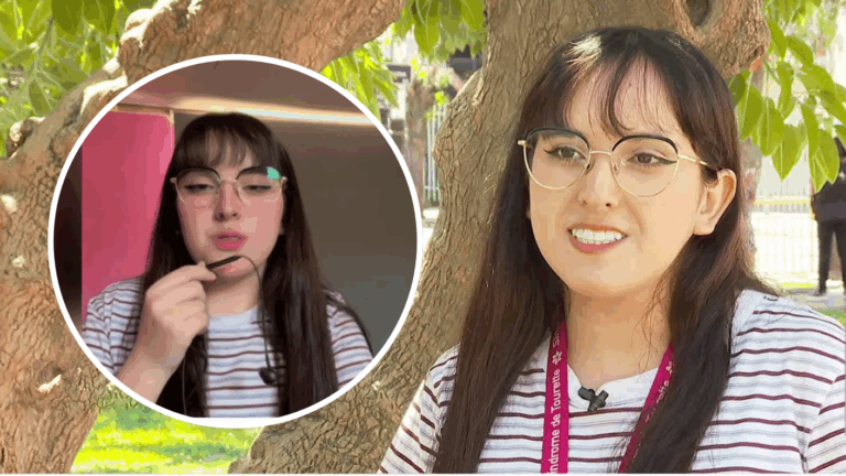 Joven con Síndrome de Tourette acusa burlas en el Metro: “No puedo dejar que me pare la vida”