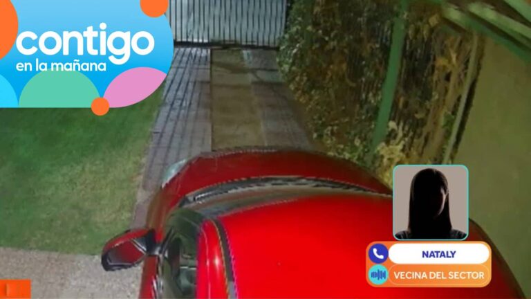 “Mi hijo quedó traumatizado”: Impactante relato de otra familia que sufrió encerrona en La Florida