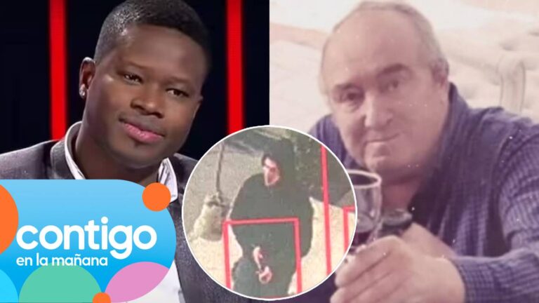 Vuelco en caso Gyvens y sicariato: Presunto asesino también estaría involucrado en crimen del “Rey de Meiggs”