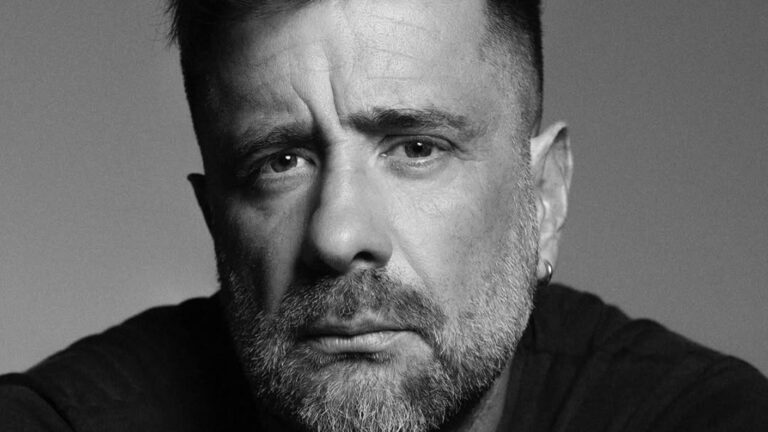 Marcial Tagle desata ola de reacciones al presentar a su nueva pareja: “Se parece mucho a su ex”