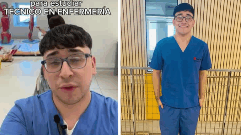 Decretan prisión preventiva para imputado por homicidio de TENS en La Pintana