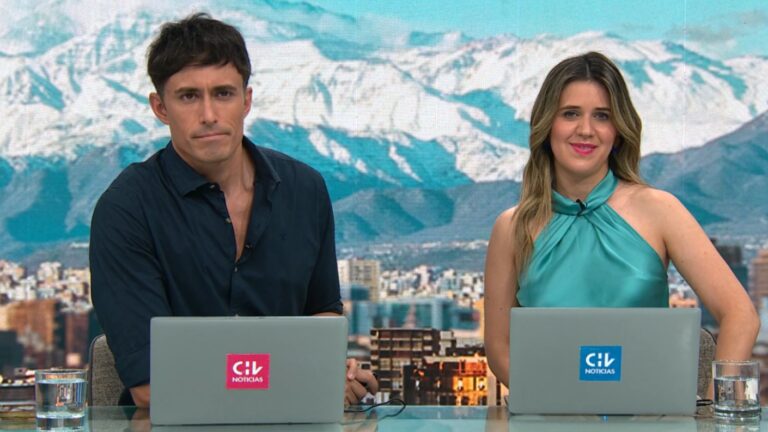 CHV Noticias Tarde | Martes 24 de febrero de 2026