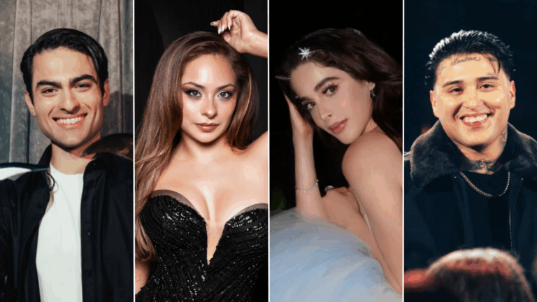 Estos son los finalistas a Rey y Reina del Festival de Viña 2026: Este jueves se define la corona