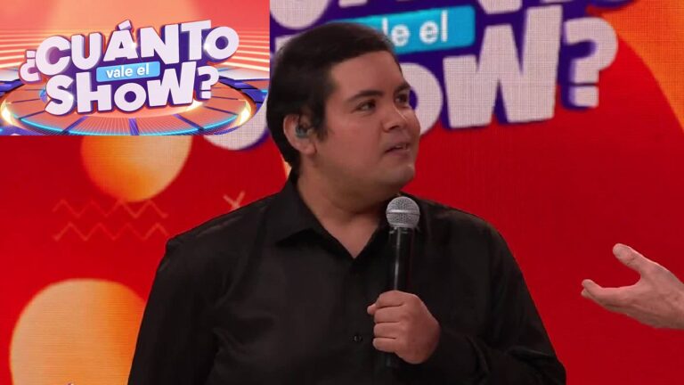 “Un infarto agudo”: Participante reveló la complicación de salud que tuvo tras presentarse