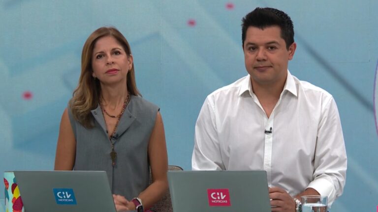 CHV Noticias AM | Miércoles 25 de febrero de 2026