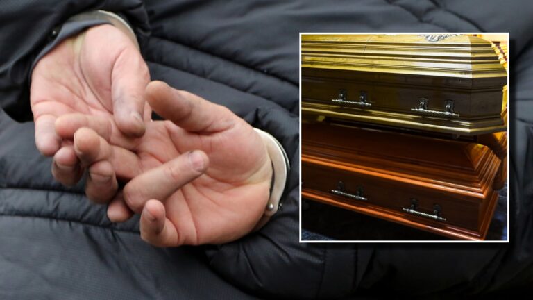 Marihuana escondida en ataúdes: Esto halló Carabineros tras decomiso en Carretera Austral