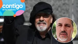 “Por ningún motivo...”: Amigo de “Negro” Piñera defendió video del cantante “entregándole” sus bienes