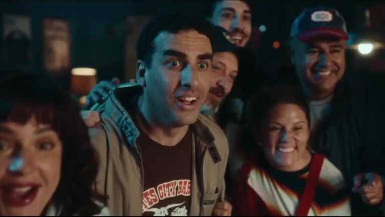 ¡Vuelve mejor que nunca! Prepárate para el regreso del Club de la Comedia a Chilevisión