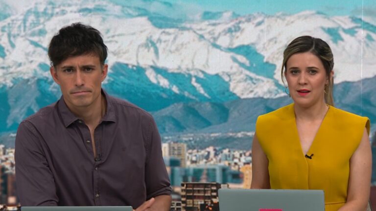 CHV Noticias Tarde | Miércoles 25 de febrero de 2026