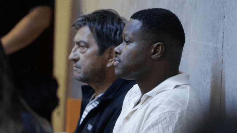 ¿Quién es quién en el crimen de Jaime Solanes? Los roles de Gyvens Laguerre y el resto de los sospechosos