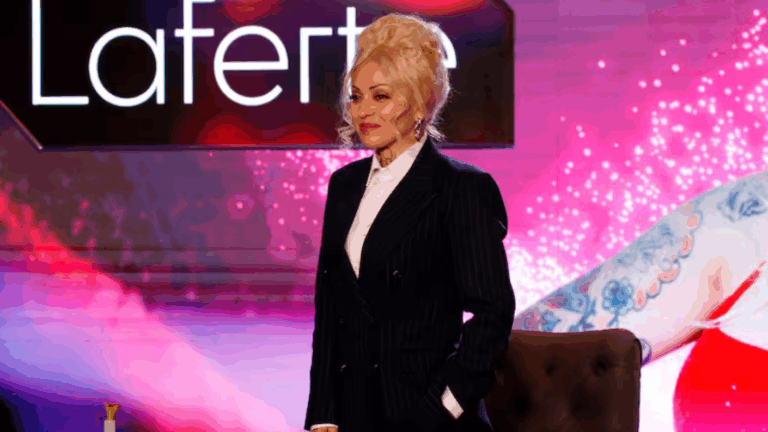 “Estaría bueno que...”: La “queja de señora” de Mon Laferte a horas de su show en Viña 2026