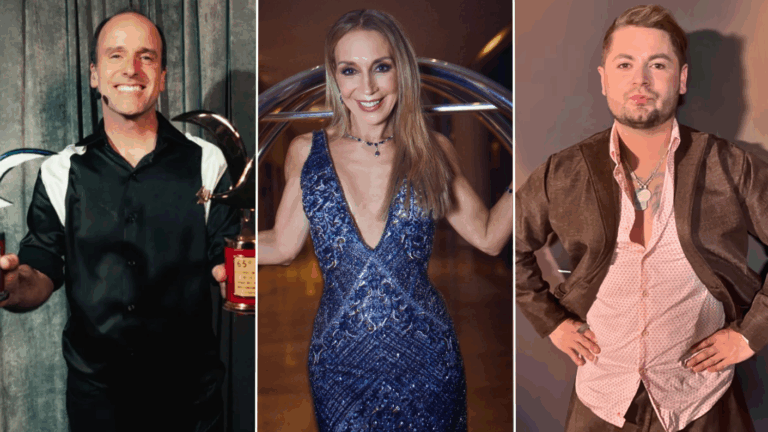 Figura no recibió ningún voto: Así quedó la tabla de los candidatos a Rey y Reina de Viña 2026