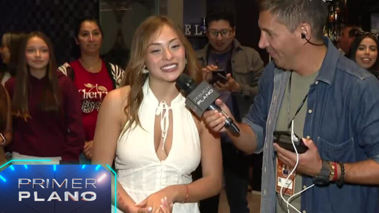 De Fiebre de Baile a Reina de Viña: Así reaccionó Skar Labra tras obtener la corona de Viña 2026