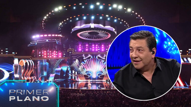 JC Rodríguez reveló que le ofrecieron animar Festival de Viña: Esta es la razón por la que lo rechazó