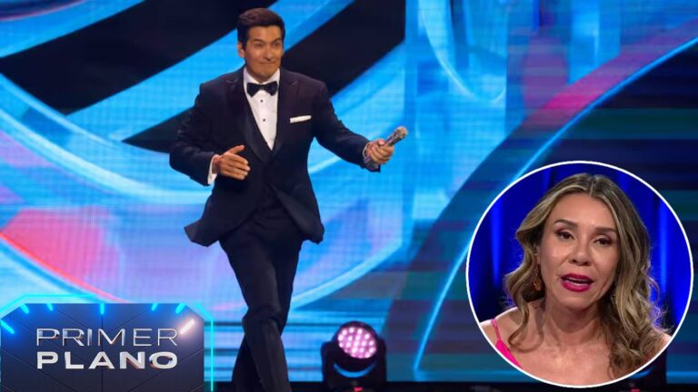 “Casi por obligación...”: Revelan tensa negociación con Rafa Araneda por animación de Viña