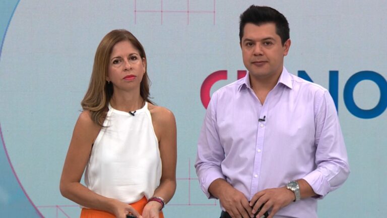 CHV Noticias AM | Jueves 26 de febrero de 2026