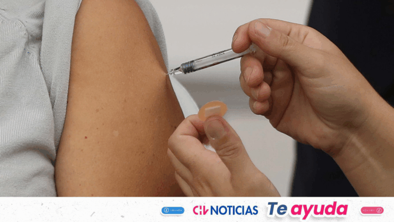 Campaña contra la Influenza 2026: Cuándo empieza y quiénes deben vacunarse