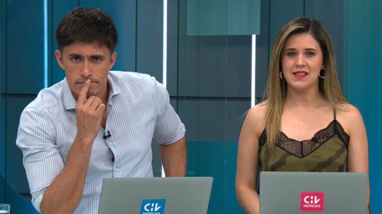 CHV Noticias Tarde | Jueves 26 de febrero de 2026