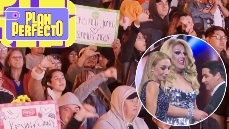 ¡El monstruo despertó! Así fue la abrupta salida de Asshka Sumathra que indignó al público de Viña