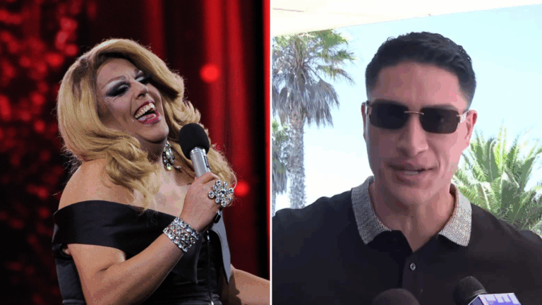 Rompió el silencio: Sammis Reyes reacciona tras chistes de Asskha Sumathra hacia él y Emilia Dides