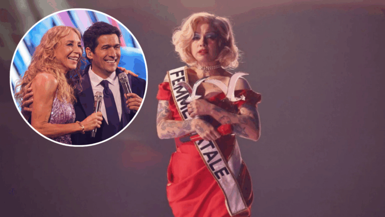 El error de los animadores de Viña 2026 al presentar a Mon Laferte que desató ola de críticas en redes sociales