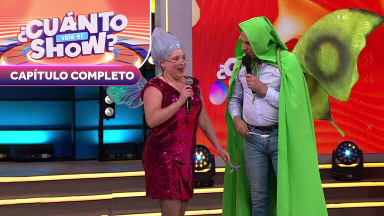 ¡Participantes vuelven con todo al repechaje! | ¿Cuánto Vale el Show? | Capítulo 85