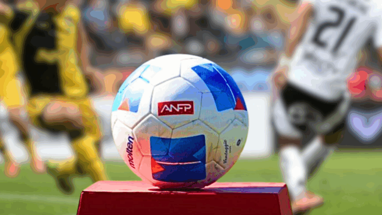 Copa de la Liga 2026: Estas son las dos primeras fechas del torneo de Primera División