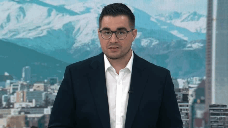 CHV Noticias Tarde | Domingo 1 de febrero de 2026