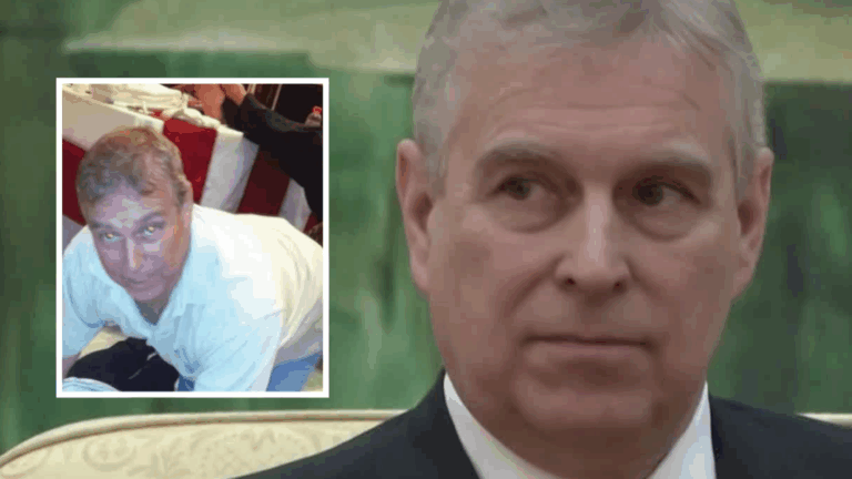 Nuevas fotos del caso Epstein: Exigen declarar a expríncipe de Inglaterra