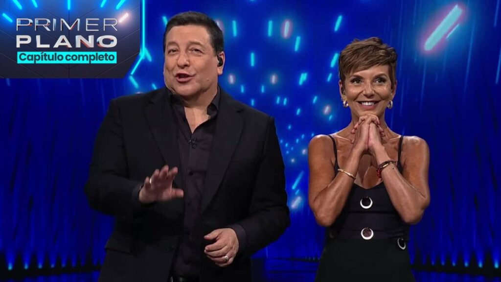 Primer Plano | Capítulo 56 | Regreso de Fran García-Huidobro y la verdad Daniel Vilches