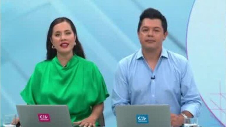 CHV Noticias AM | Lunes 2 de febrero del 2026