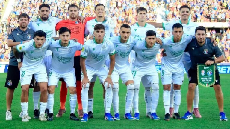 Recién iniciado el torneo: Audax Italiano confirmó sorpresiva desvinculación tras duelo ante la U