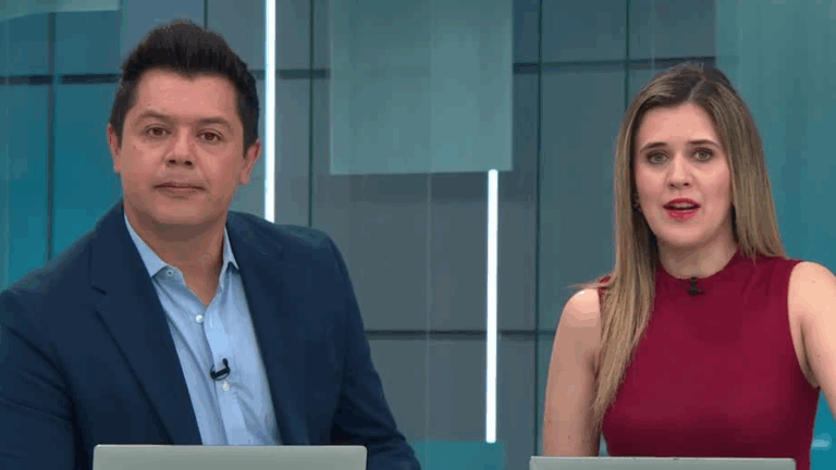 CHV Noticias Tarde | Lunes 2 de febrero de 2026