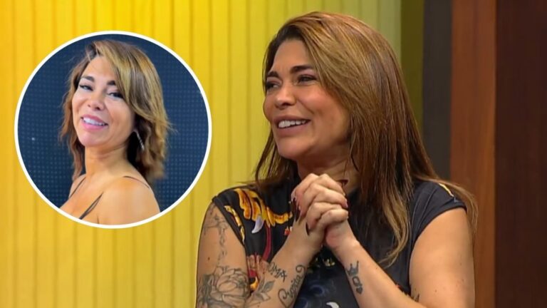 ANTES Y DESPUÉS | “Se ve natural”: Antonella Ríos se sometió a tratamiento estético y sorprendió a sus seguidores