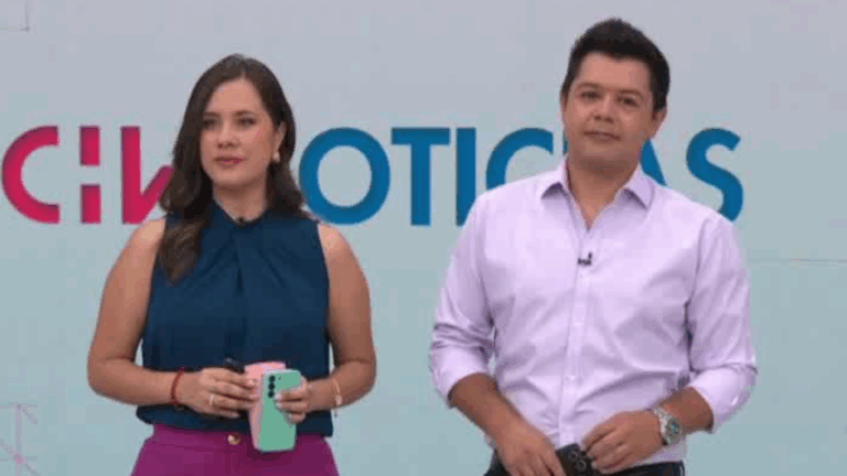 CHV Noticias AM | Martes 3 de febrero de 2026