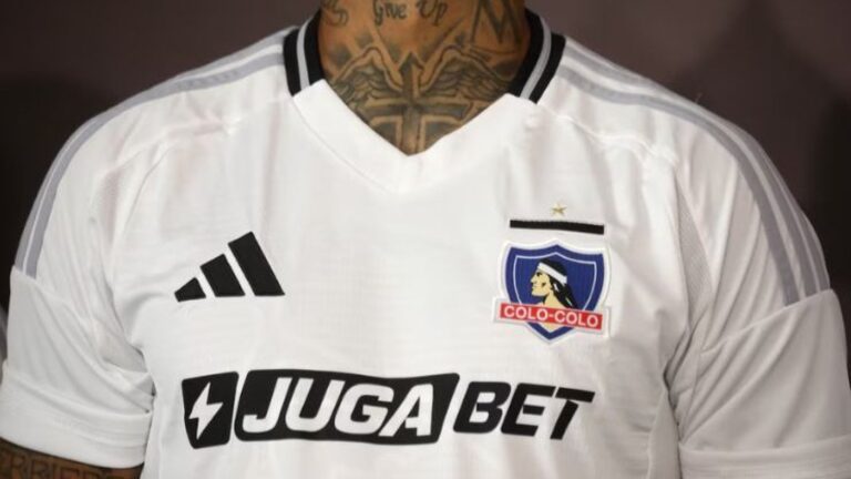 Sifup denuncia a Colo Colo: Acusa que se están “vulnerando derechos laborales de futbolistas”