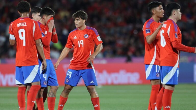 El sorpresivo destino de ex jugador de La Roja Sub 20: Se va a la tercera división de España