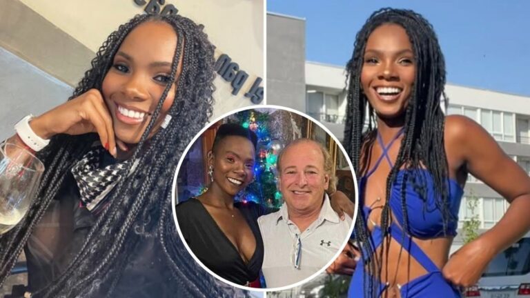 “Es una posibilidad”: Expareja de conocido rostro televisivo recibió propuesta para ser candidata a reina de Viña 2026