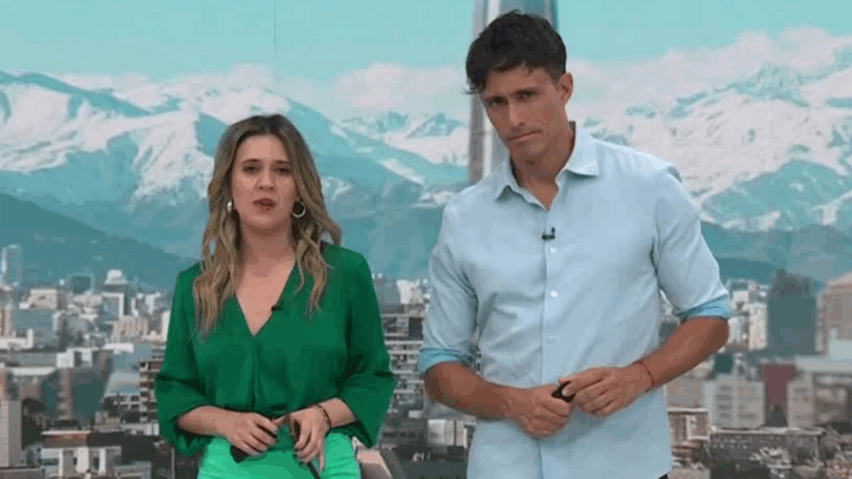 CHV Noticias Tarde | Martes 3 de febrero de 2026