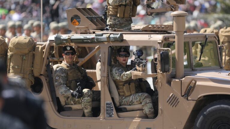 Anuncian importantes cambios en el Servicio Militar a partir de este 2026