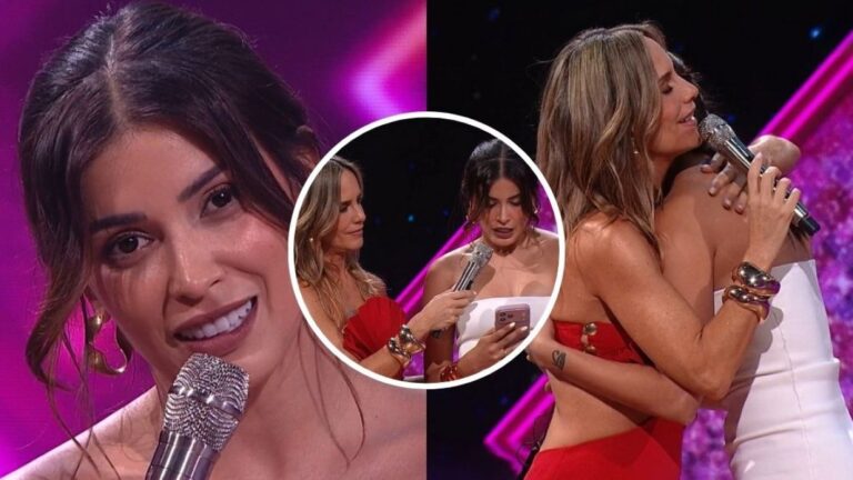 “Me costó decidirlo”: Cony Capelli reapareció en Fiebre de Baile y contó su verdad tras renuncia