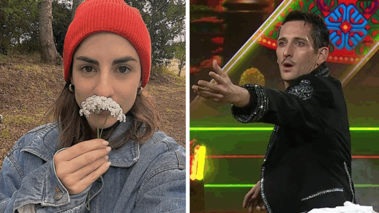 A horas de la final de Fiebre de Baile: El inesperado mensaje de Carmen Zabala a su ex Gabriel Urzúa