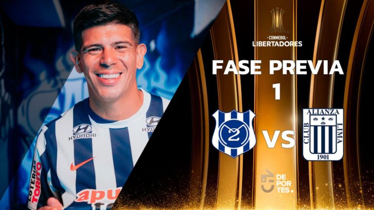 2 de mayo vs Alianza Lima EN VIVO: Dónde ver ONLINE y GRATIS partido Copa Libertadores