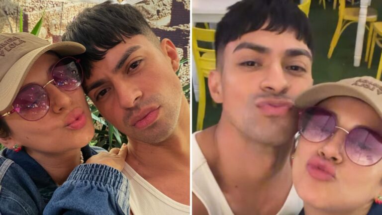 ¿De Fiebre de Baile a rey de Viña 2026? David Sáez enciende las alarmas por curioso video con Karla Melo