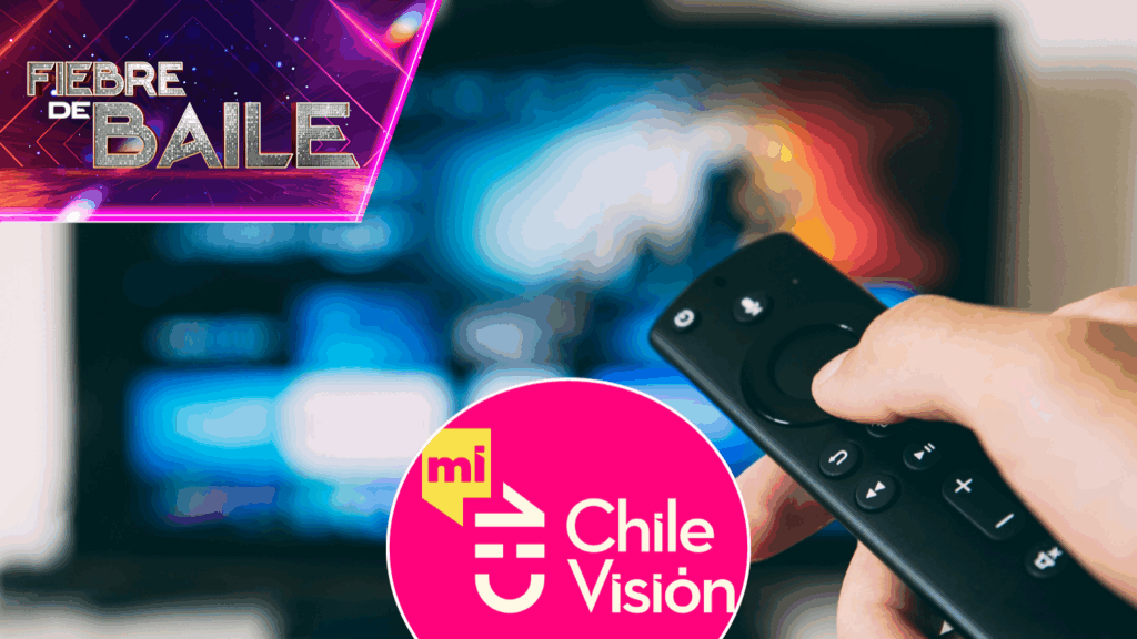¡Hoy se define todo! Así puedes ver la Gran Final de Fiebre de Baile por Chilevisión y plataformas digitales