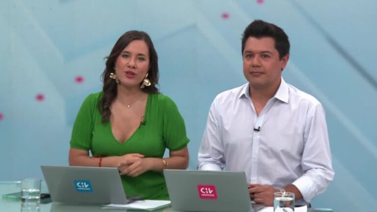 CHV Noticias AM | Jueves 5 de febrero del 2026