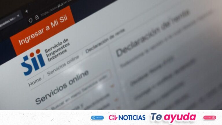 Operación Renta: Quiénes deben declarar en abril y en qué pondrá el foco el SII en 2026