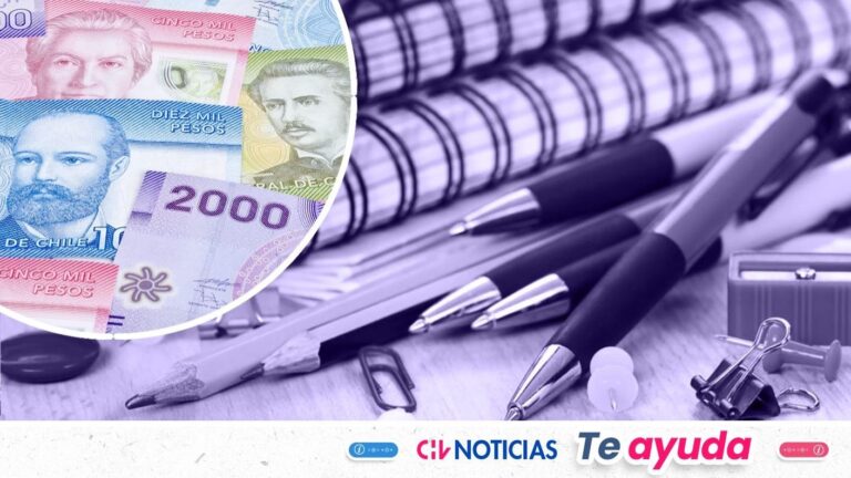 Bono Marzo 2026: Esto debes hacer para obtenerlo en febrero y recibir el monto duplicado