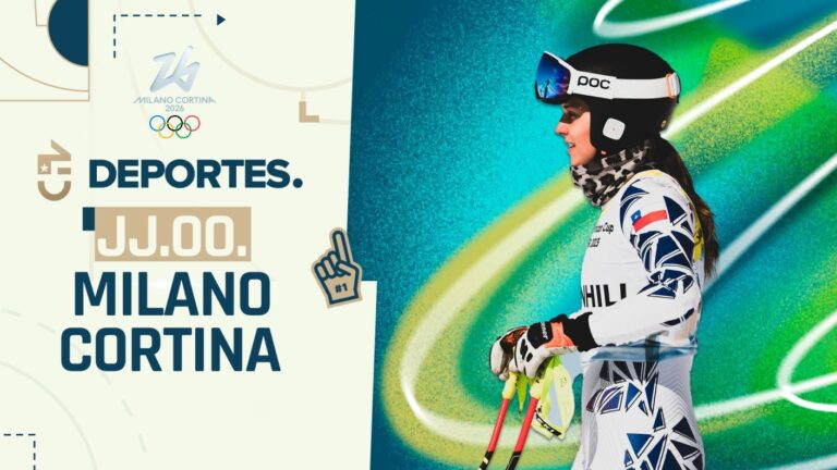 Juegos Olímpicos de Invierno 2026: Dónde ver ONLINE y GRATIS Milano-Cortina