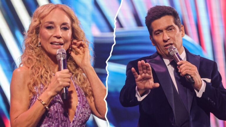 Para el periodo 2027-2028: Aseguran que Rafael Araneda sería reemplazado por icónico exanimador en el Festival de Viña